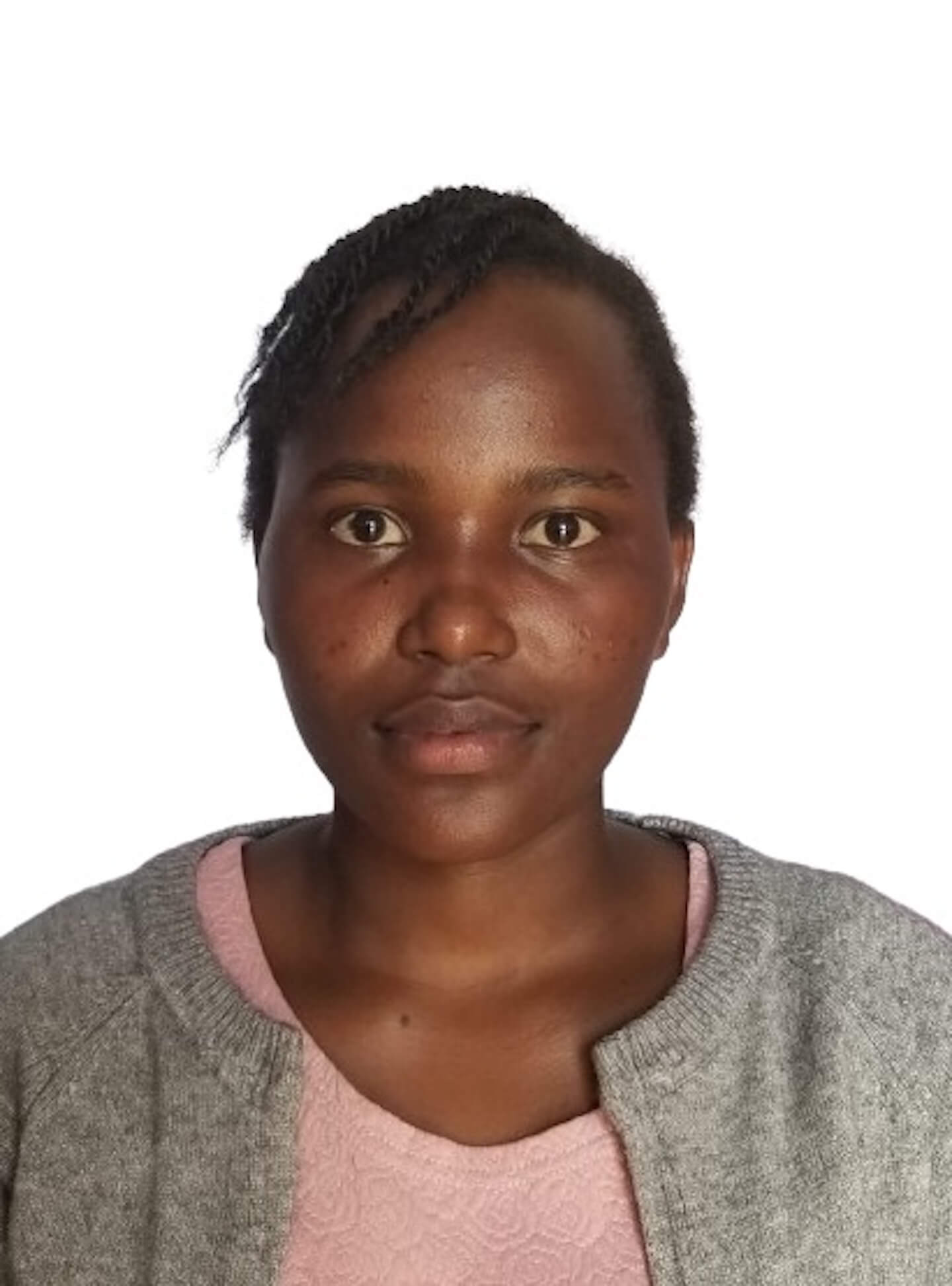 Faith Wambui